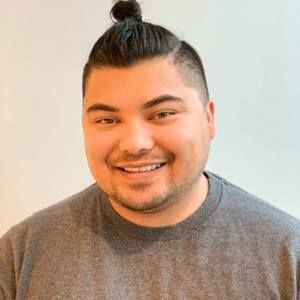 Meet your Posher, Vern